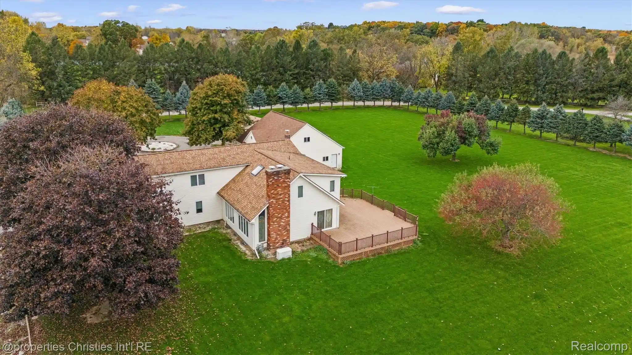 Photo 1 of Single family home for sale at 3836 N Territorial Rd, Ann Arbor, MI 48105 | MLS# 20261084497 | Listing updated on 2026-10-19
