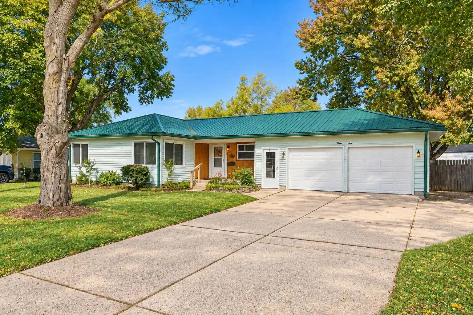 Single family home for sale at 31 Morning Glory St SW, Grand Rapids, MI 49548 | MLS# 65026055500