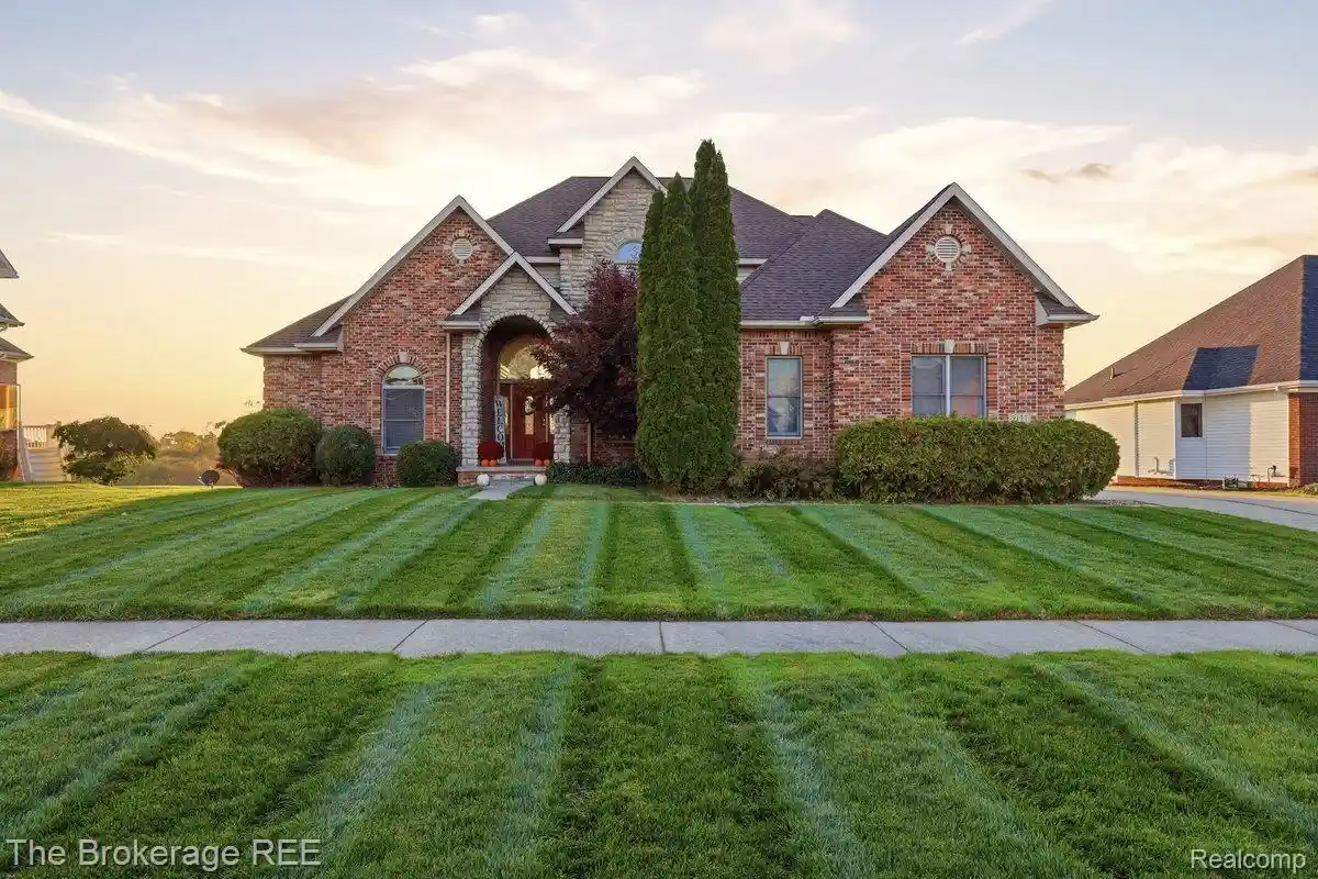 Photo 1 of Single family home for sale at 9132 Copper Ridge Dr, Davison, MI 48423 | MLS# 20261084508 | Listing updated on 2026-10-21