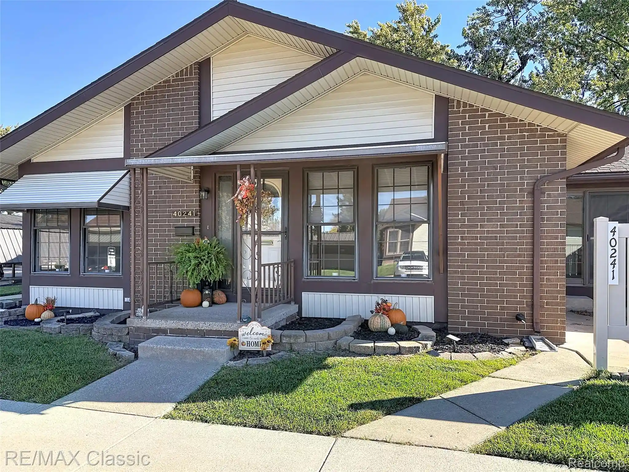 Photo 1 of Condo for sale at 40241 Newport Dr, Plymouth, MI 48170 | MLS# 20261084513 | Listing updated on 2026-10-21