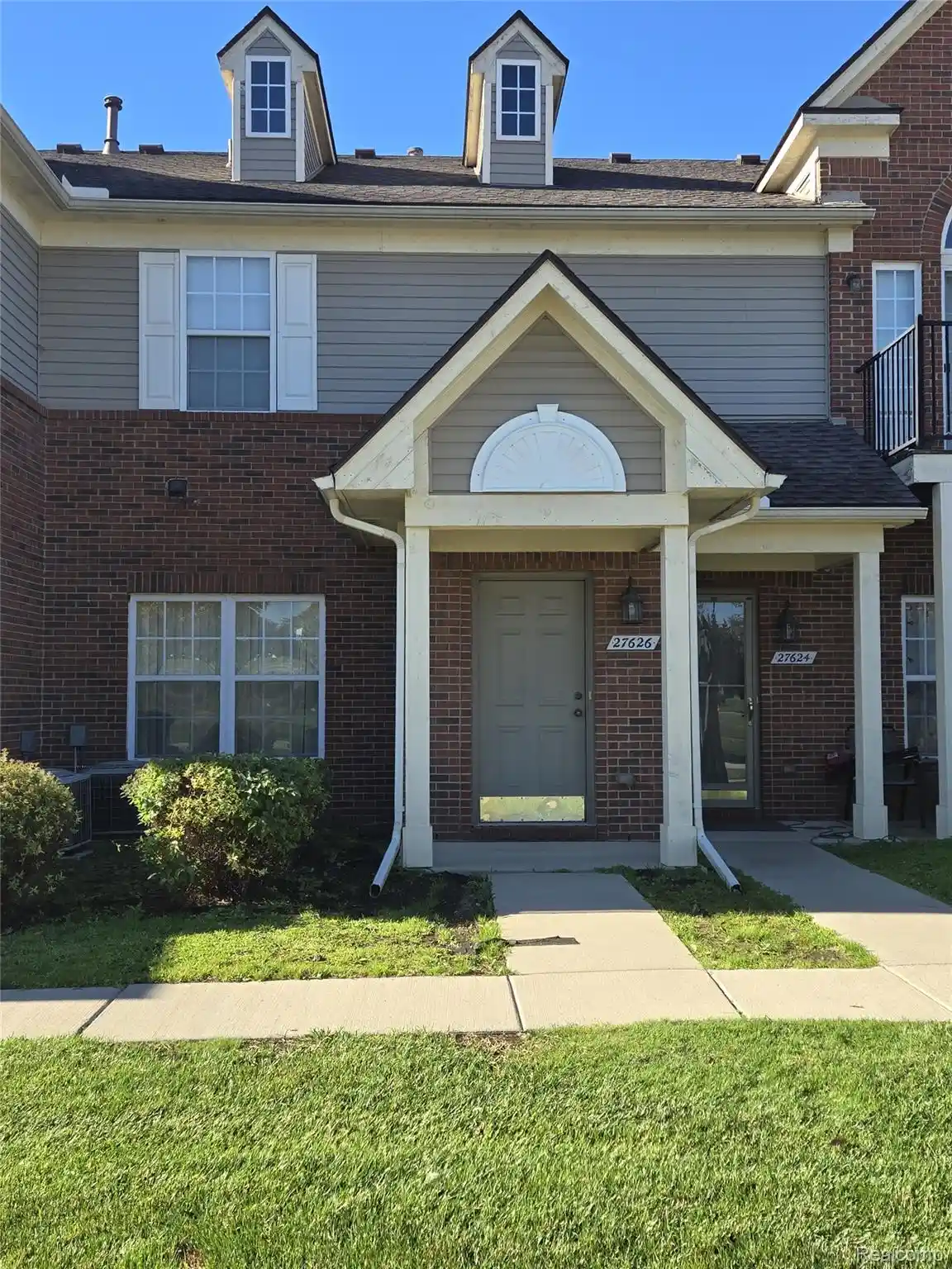 Photo 1 of Condo for sale at 27626 Hidden Oaks Dr, Trenton, MI 48183 | MLS# 20261084524 | Listing updated on 2026-10-20
