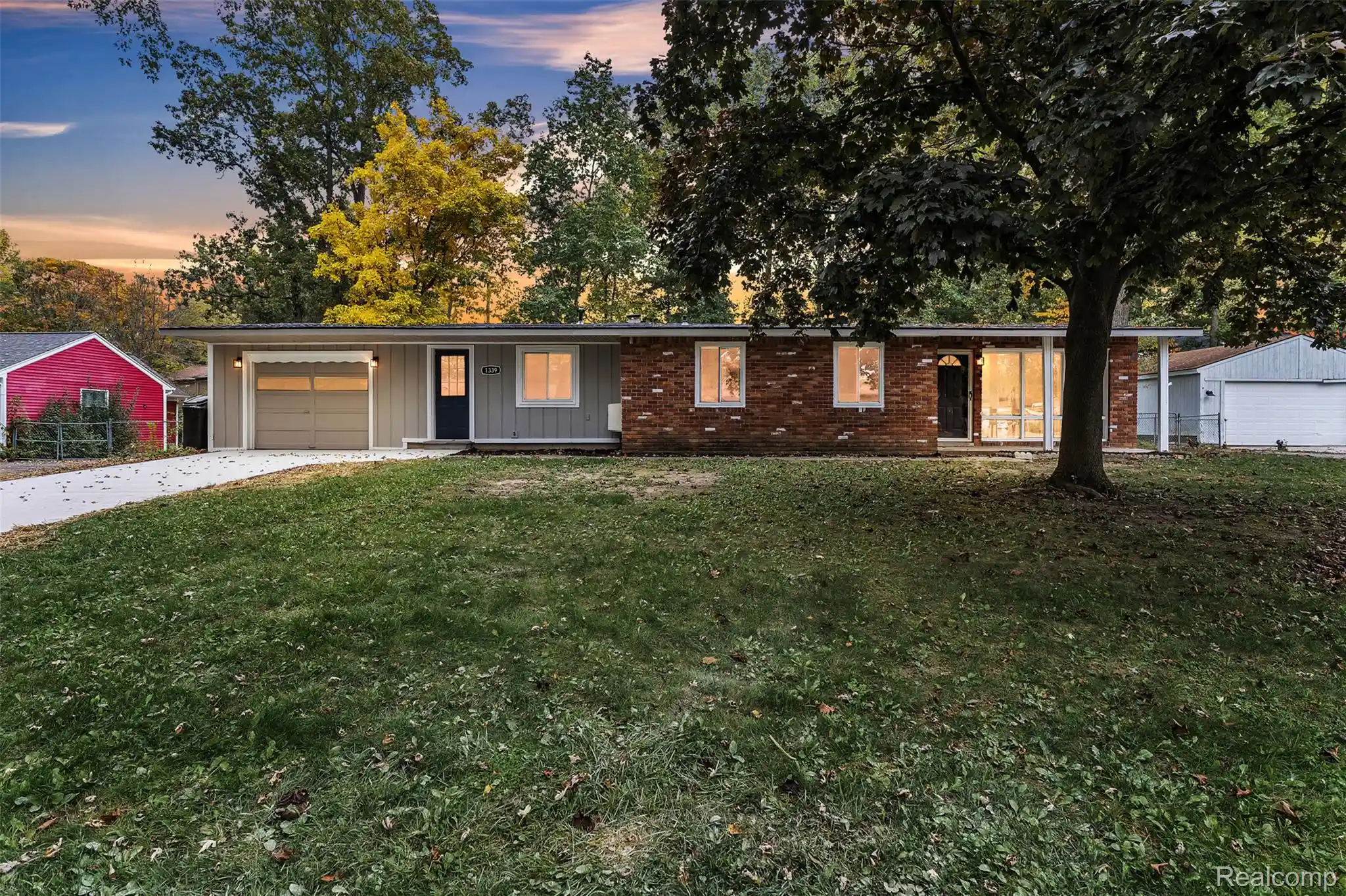 Photo 1 of Single family home for sale at 1339 Delta Rd, Walled Lake, MI 48390 | MLS# 20261084531 | Listing updated on 2026-10-21