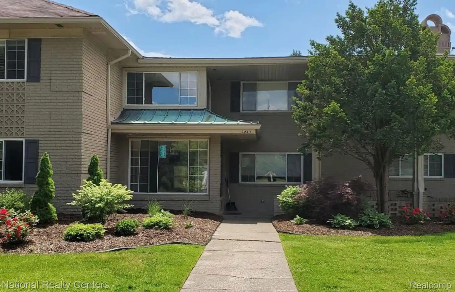 Condo for sale at 2245 S Walton Blvd #Unit 58, Rochester Hills, MI 48309 | MLS# 20261084535