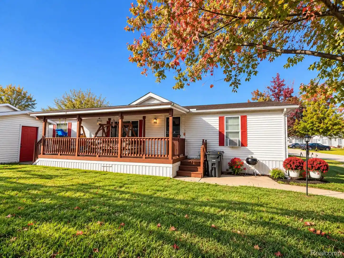 Photo 1 of Single family home for sale at 6986 Chippewa, Romulus, MI 48174 | MLS# 20261084536 | Listing updated on 2026-10-21
