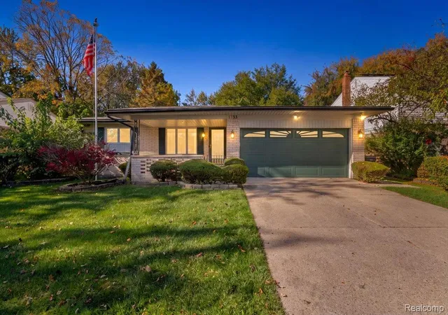 Photo 1 of Single family home for sale at 1733 Ranier Blvd, Canton, MI 48187 | MLS# 20261084541 | Listing updated on 2026-10-28