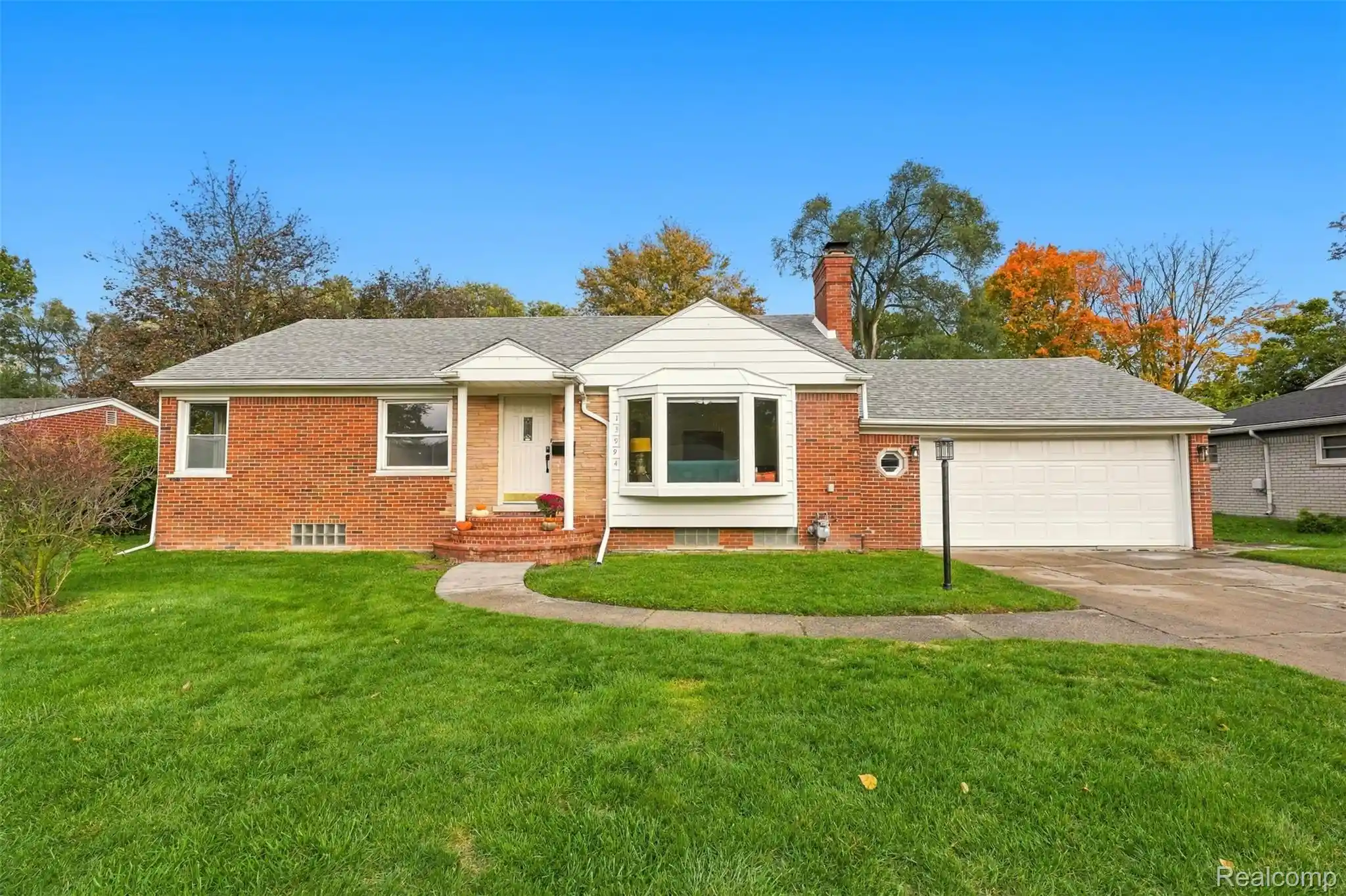 Photo 1 of Single family home for sale at 13994 Marion, Redford, MI 48239 | MLS# 20261084550 | Listing updated on 2026-10-24