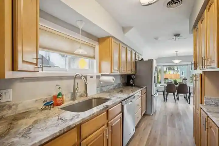Photo 1 of Single family home for sale at 1400 Bamford Dr, Waterford, MI 48328 | MLS# 81026055515 | Listing updated on 2026-10-19