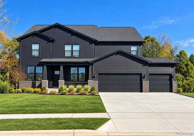 Photo 1 of Single family home for sale at 6328 Marsh Rd, Ypsilanti, MI 48197 | MLS# 20261084569 | Listing updated on 2026-10-27