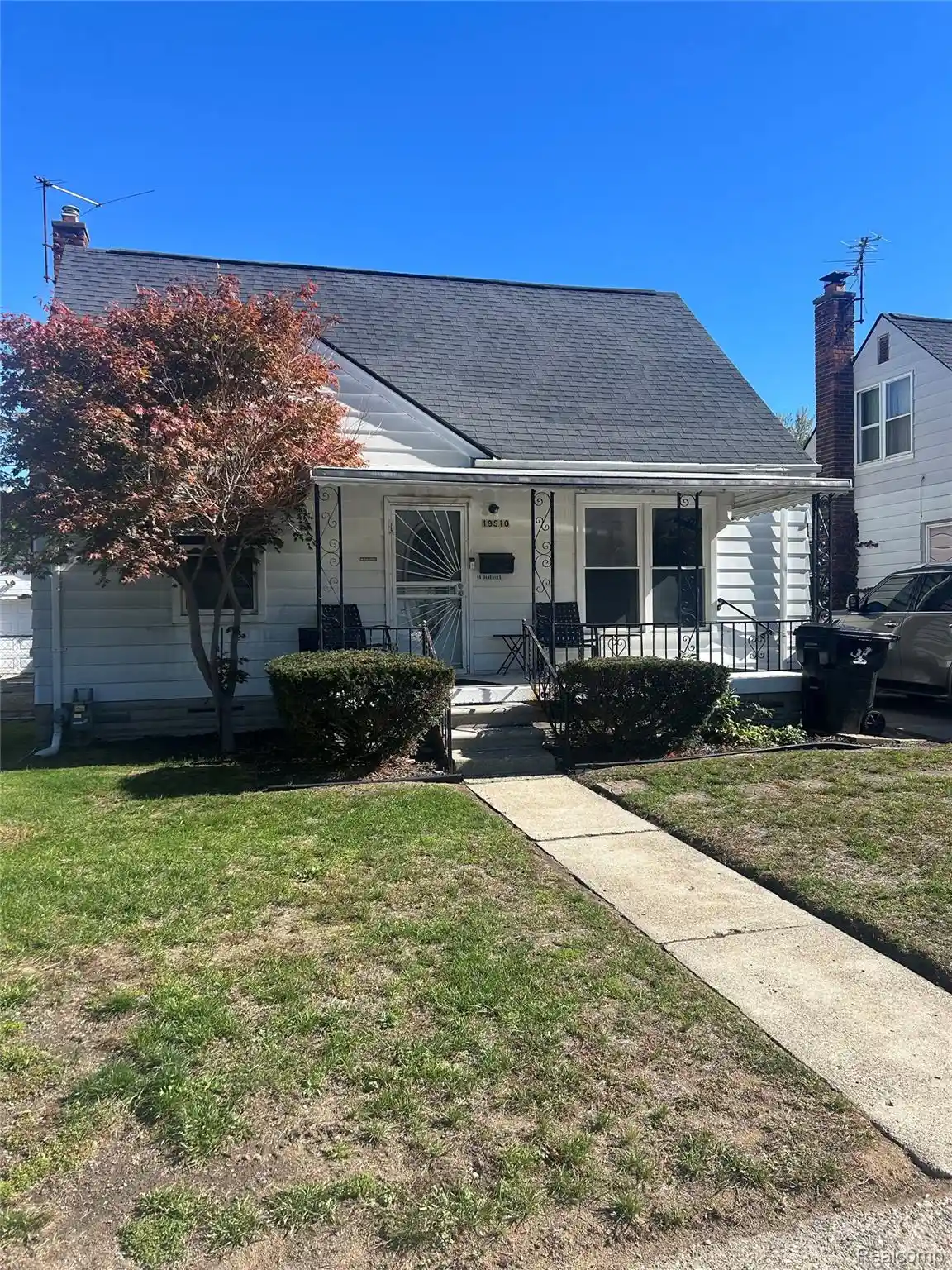 Photo 1 of Single family home for sale at 19510 Dresden St, Detroit, MI 48205 | MLS# 20261084575 | Listing updated on 2026-10-23
