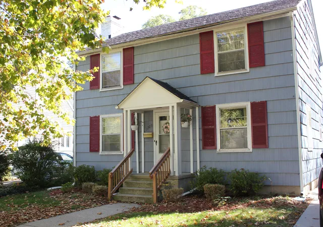 Single family home for sale at 1209 Grant St, Ypsilanti, MI 48197 | MLS# 81026055527