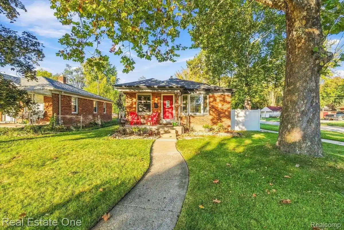 Single family home for sale at 17745 Centralia, Redford, MI 48240 | MLS# 20261084581