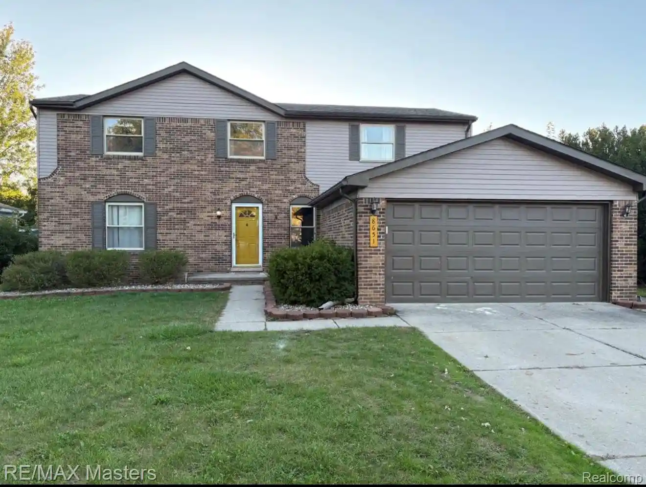 Photo 1 of Single family home for sale at 8651 Westchester Ln, Canton, MI 48187 | MLS# 20261084583 | Listing updated on 2026-10-25