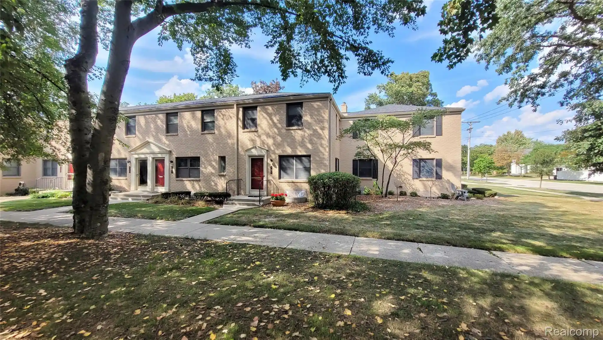 Photo 1 of Condo for sale at 741 N Eton St, Birmingham, MI 48009 | MLS# 20261084586 | Listing updated on 2026-10-20