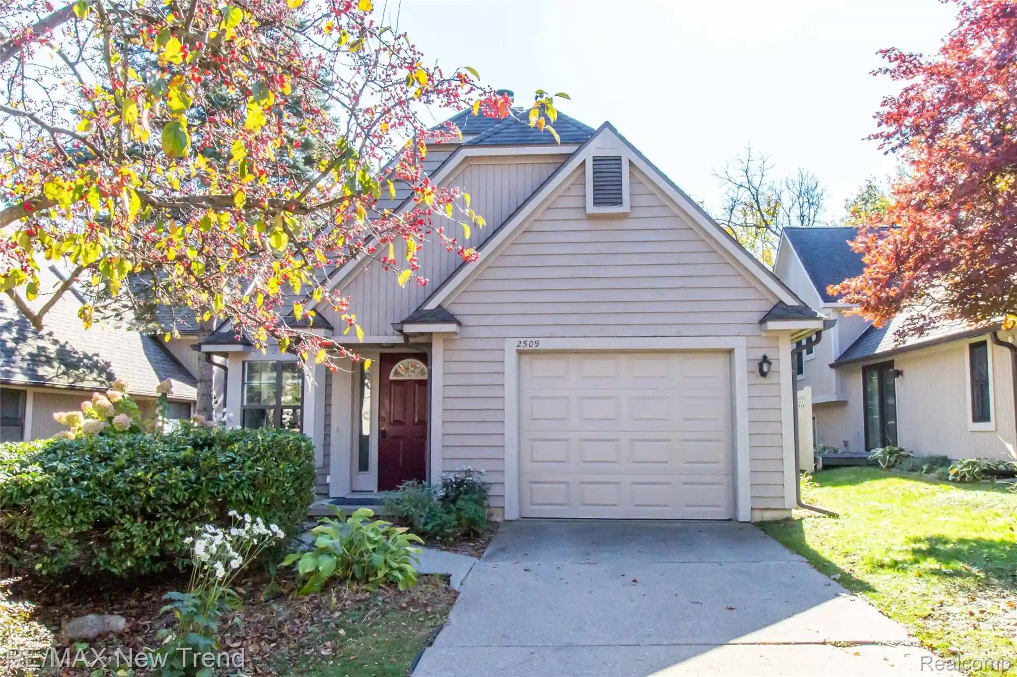 Photo 1 of Condo for sale at 2509 Country Village, Ann Arbor, MI 48103 | MLS# 20261084588 | Listing updated on 2026-10-23