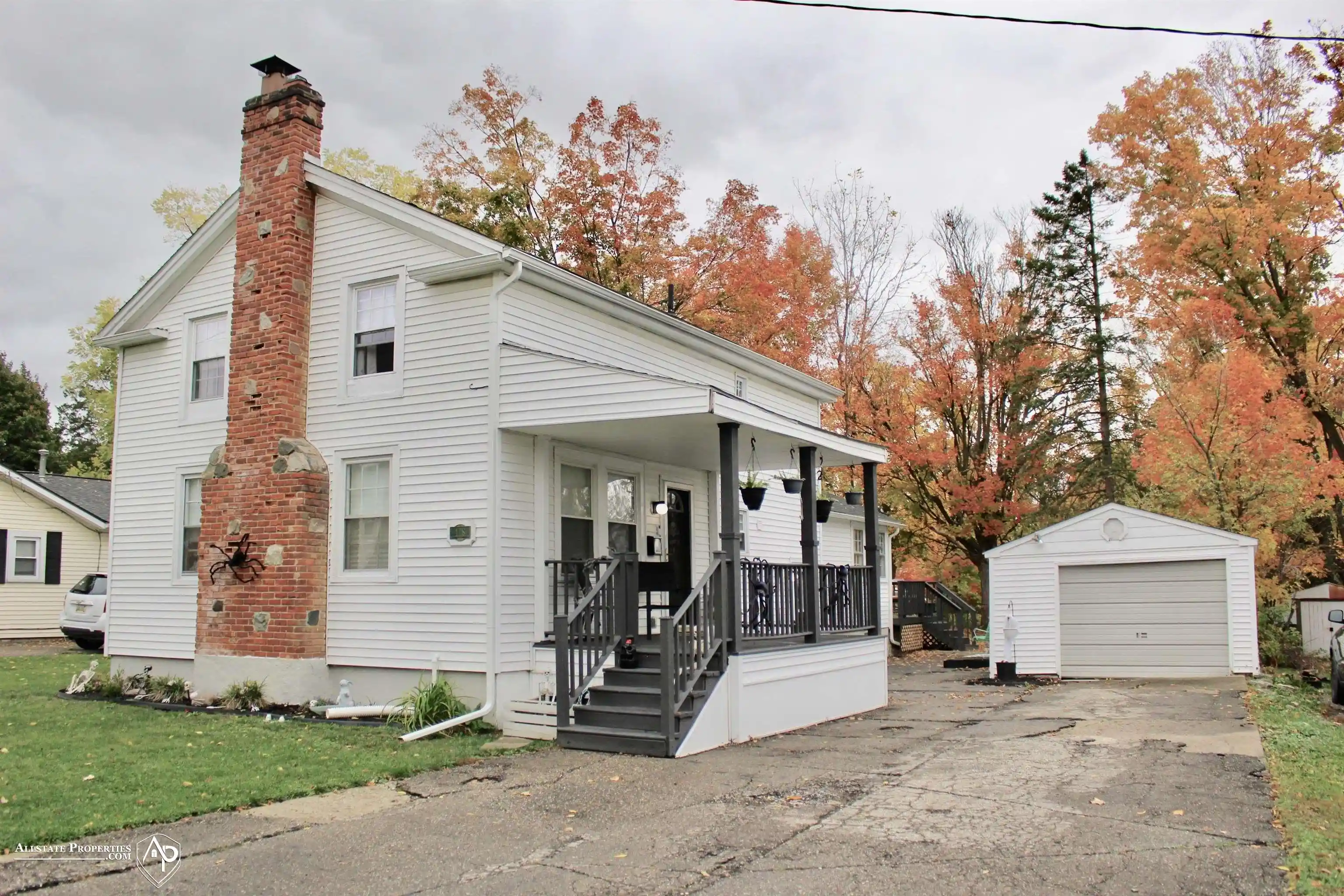 Photo 1 of Single family home for sale at 418 Hattie St, Grand Blanc, MI 48439 | MLS# 5050225288 | Listing updated on 2026-10-19