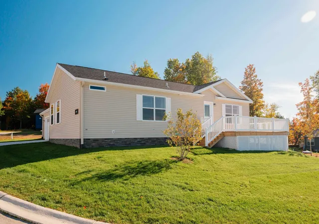 Single family home for sale at 2111 Vista View Dr, Traverse City, MI 49686 | MLS# 78080074639