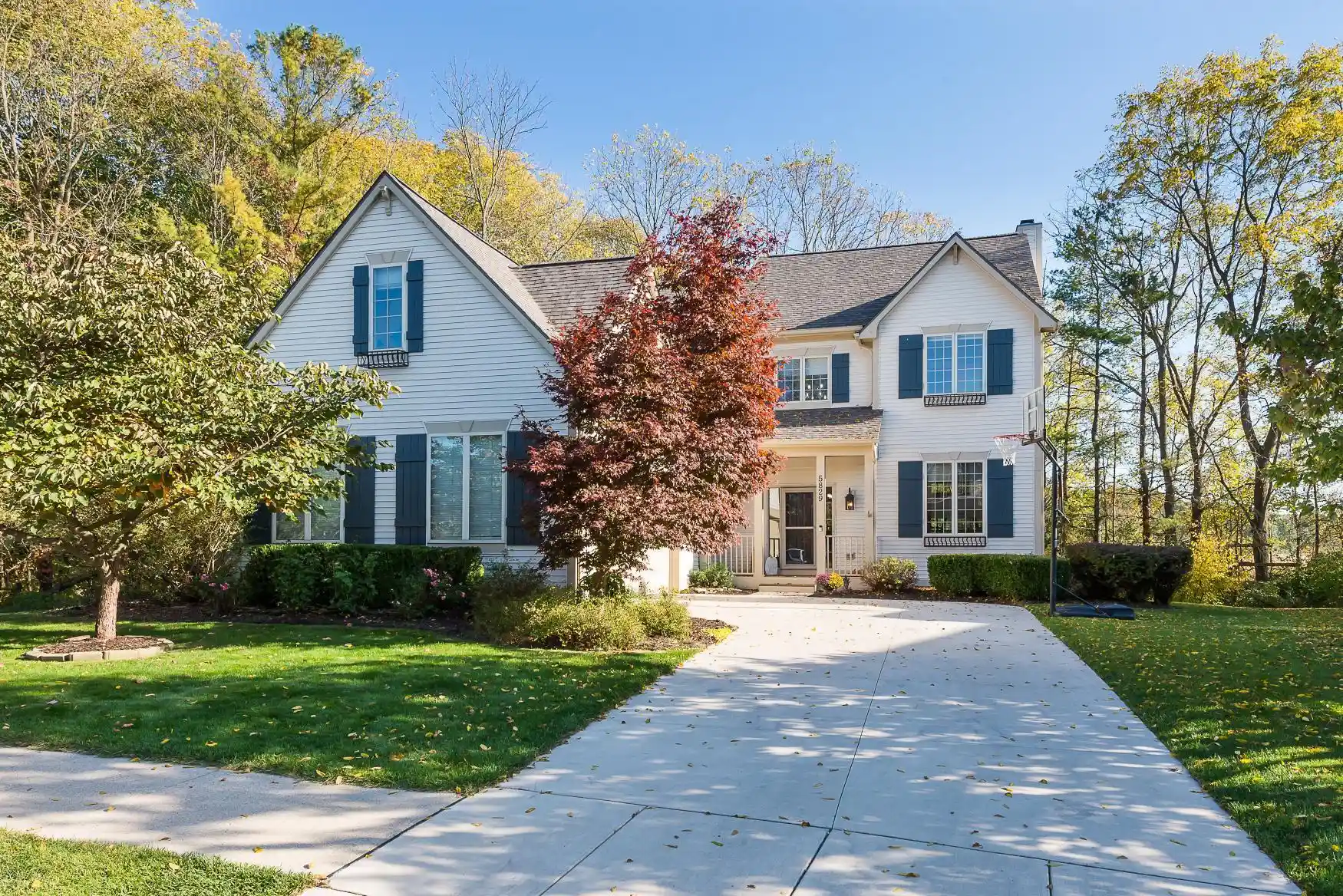 Photo 1 of Sale Pending at 5829 Lafayette Ln, Ann Arbor, MI 48103 | MLS# 81026055533 | Listing updated on 2026-10-27