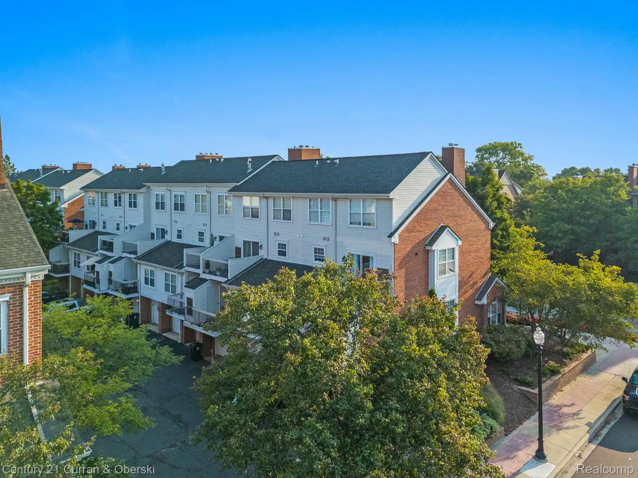 Condo for sale at 1348 S Main St, Royal Oak, MI 48067 | MLS# 20261084605