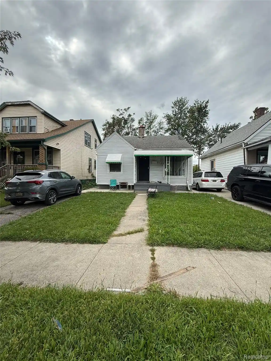 Photo 1 of Single family home for sale at 6837 Archdale St, Detroit, MI 48228 | MLS# 20261084609 | Listing updated on 2026-10-20