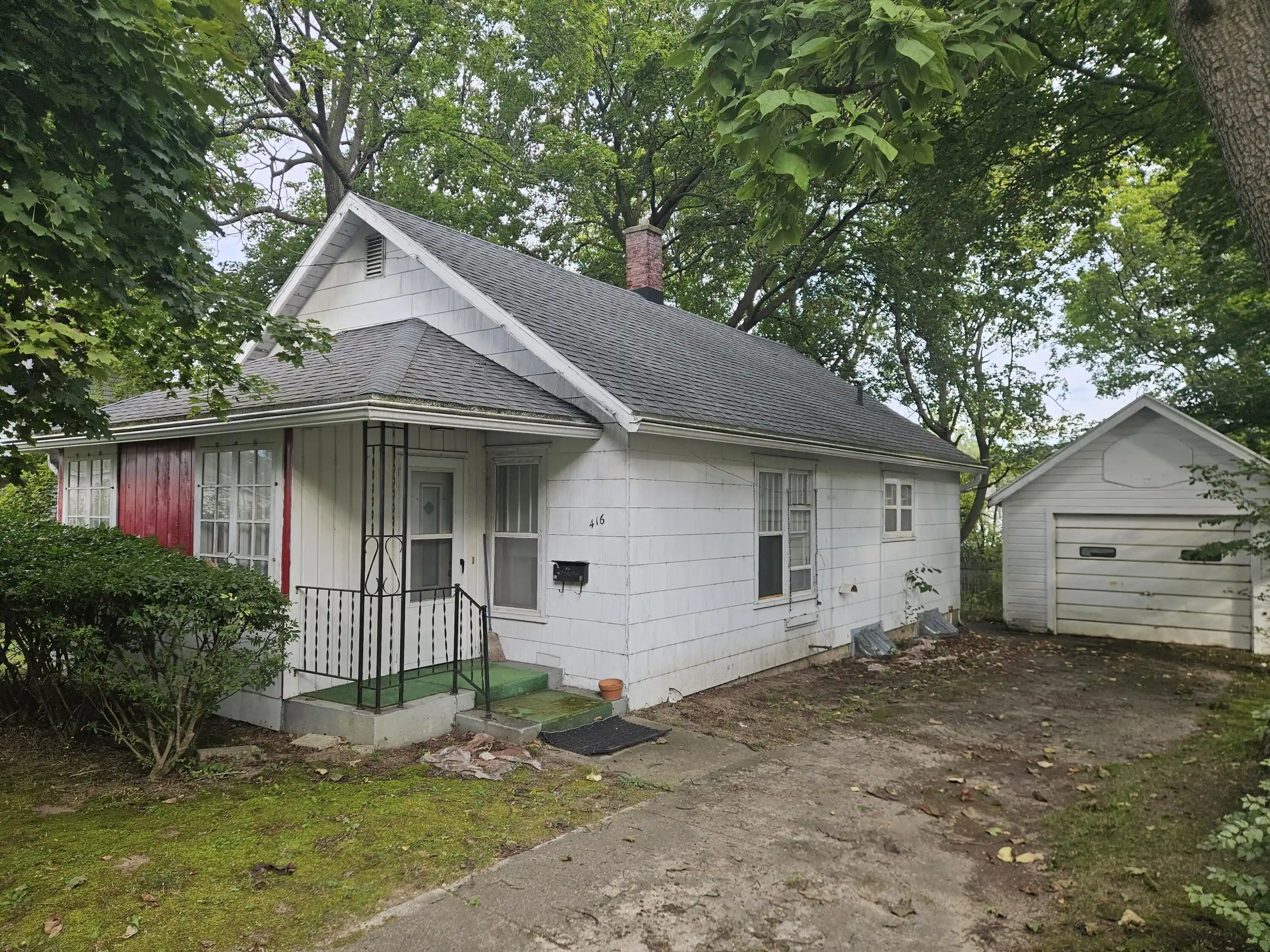 Single family home for sale at 416 W Mary St, Belding, MI 48809 | MLS# 72026055536