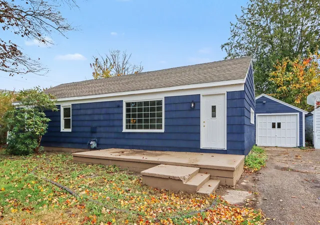 Photo 1 of Sale Pending at 207 Eastern Ave, Allegan, MI 49010 | MLS# 65026055546 | Listing updated on 2026-10-29