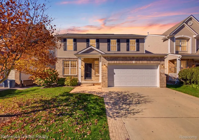 Photo 1 of Sale Pending at 27065 Ladbroke St, Novi, MI 48374 | MLS# 20261084639 | Listing updated on 2026-10-27