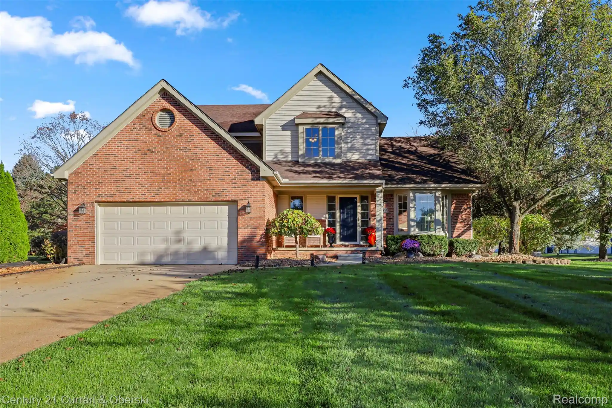 Photo 1 of Sale Pending at 9279 Azalea Ct, Brighton, MI 48116 | MLS# 20261084640 | Listing updated on 2026-10-27