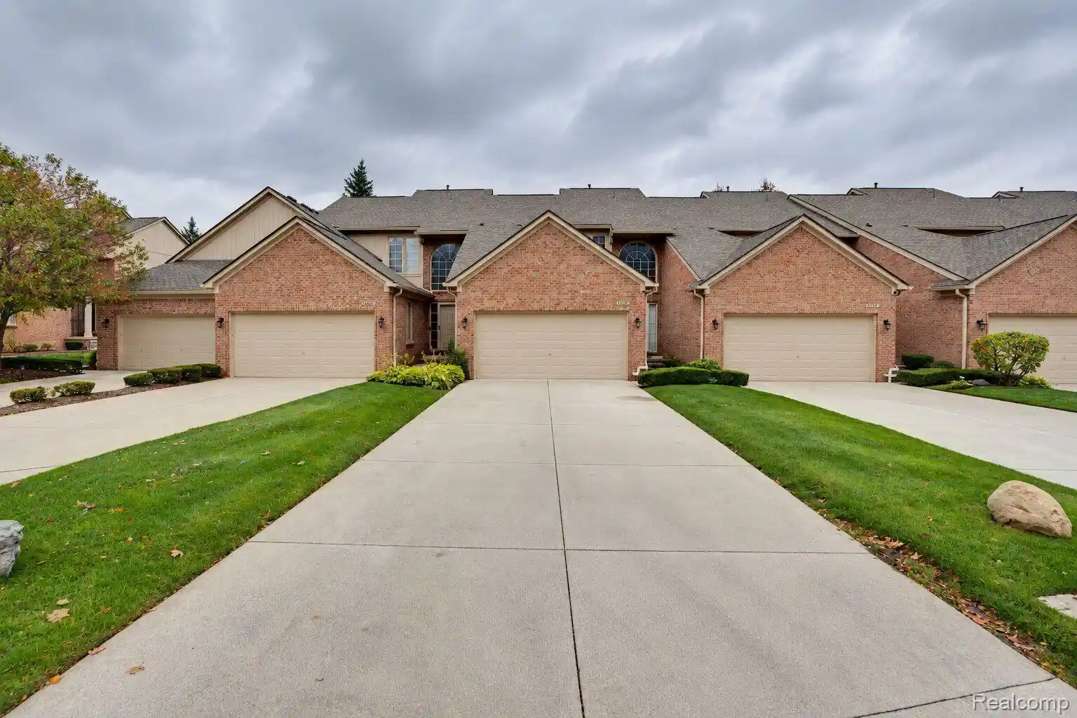 Condo for sale at 55388 Boardwalk Dr, Shelby Township, MI 48316 | MLS# 20261084662
