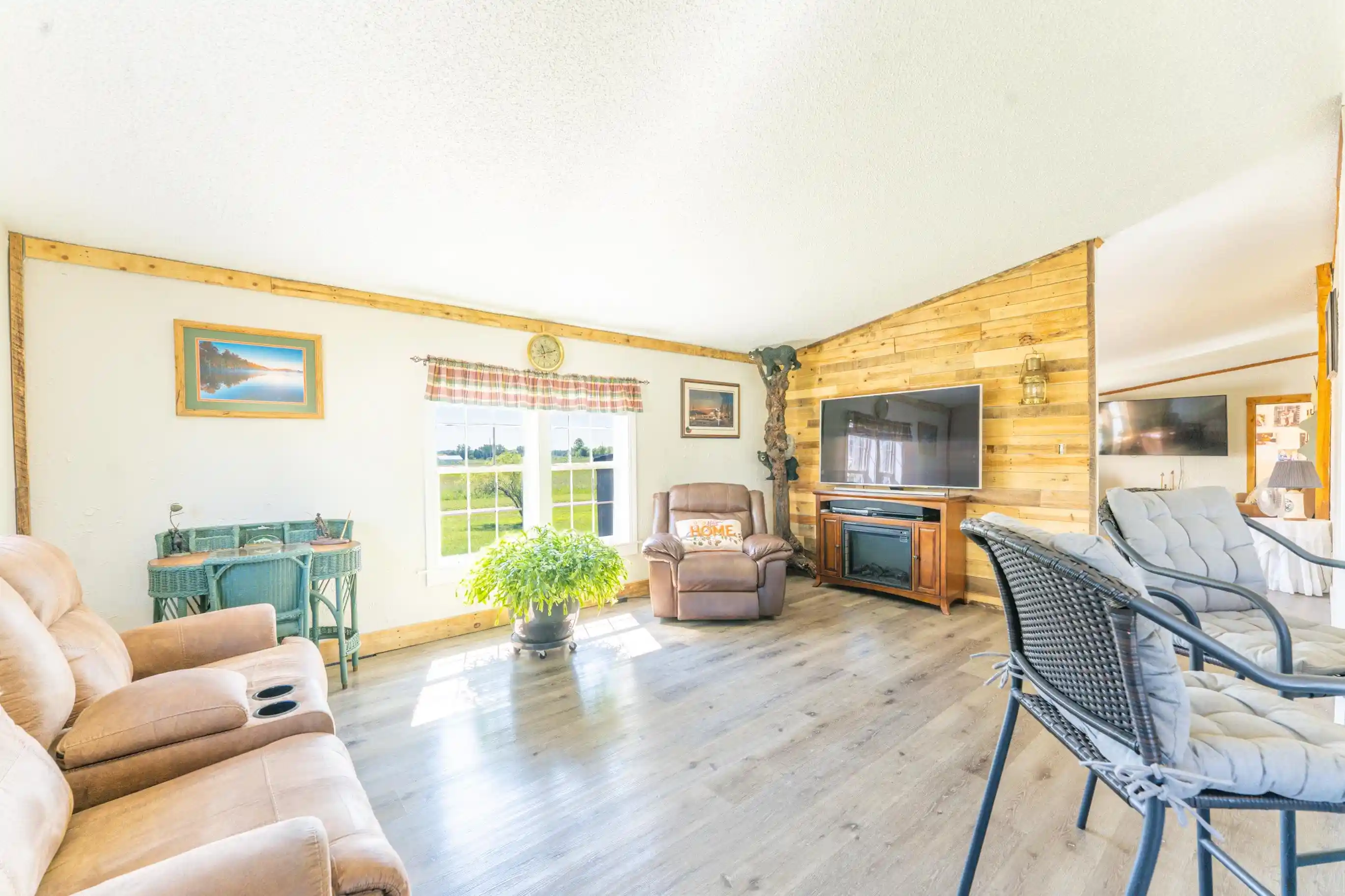 Single family home for sale at 4433 Hamlin Rd, Grawn, MI 49637 | MLS# 78080074646