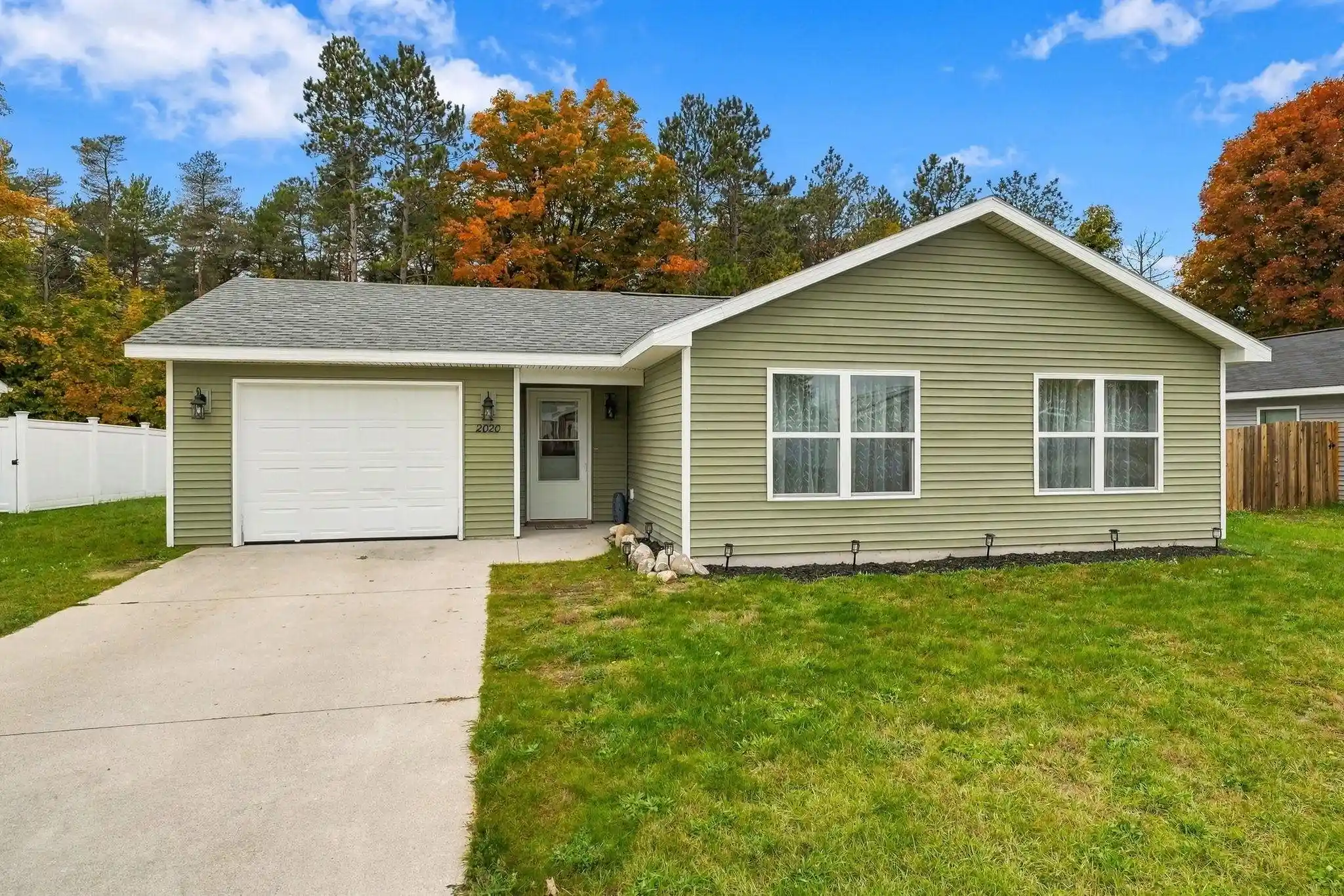 Single family home for sale at 2020 Woodside Trl Ct, Traverse City, MI 49685 | MLS# 78080074647