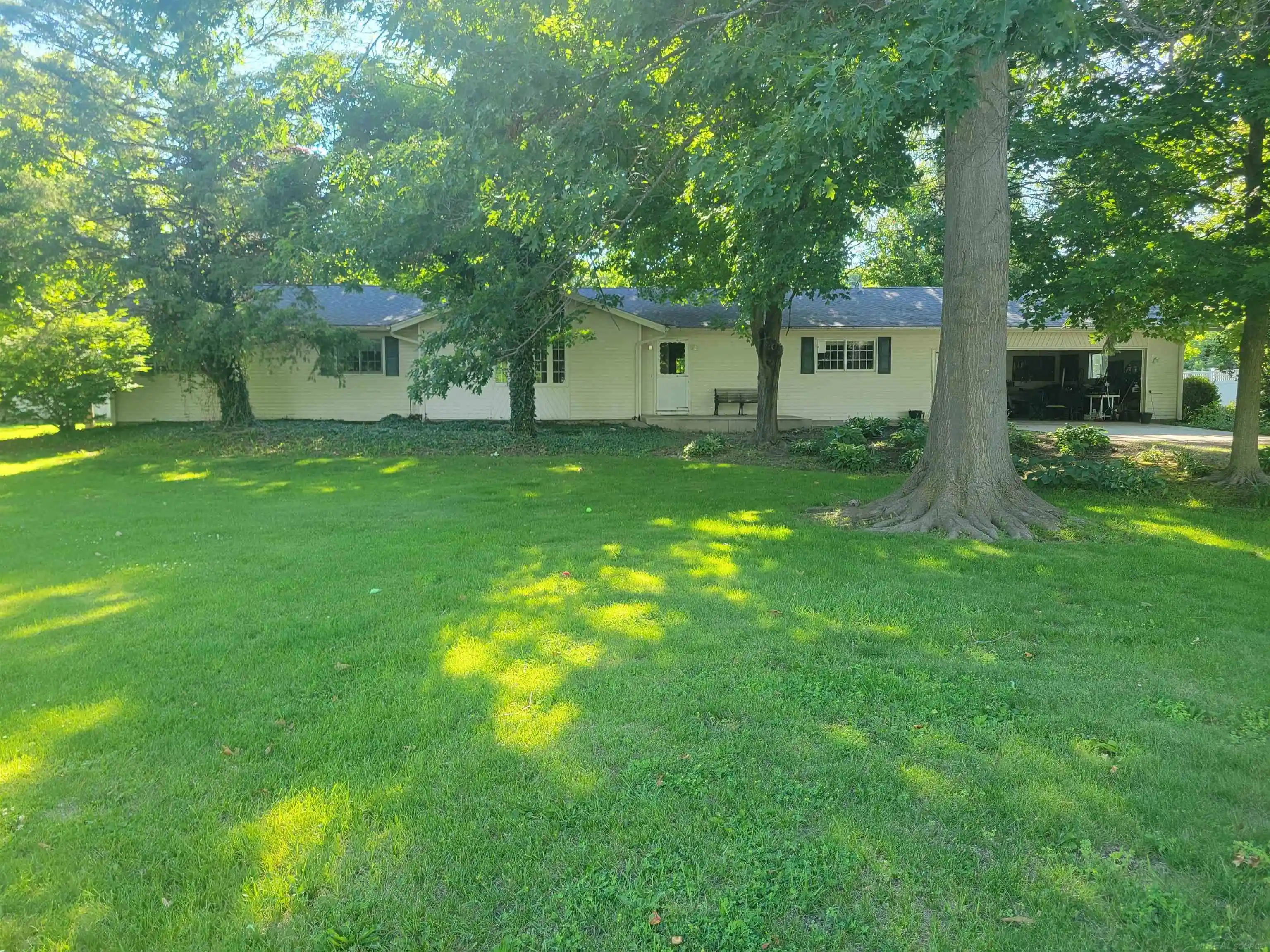 Single family home for sale at 64433 Hartway Rd, Ray, MI 48096 | MLS# 58050225313