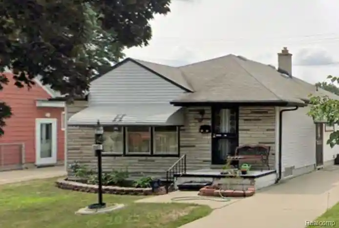 Photo 1 of Single family home for sale at 1587 Garfield Ave, Lincoln Park, MI 48146 | MLS# 20261084683 | Listing updated on 2026-10-25