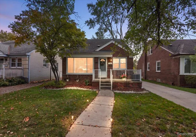 Photo 1 of Single family home for sale at 24365 Elmira, Redford, MI 48239 | MLS# 20261084691 | Listing updated on 2026-10-30