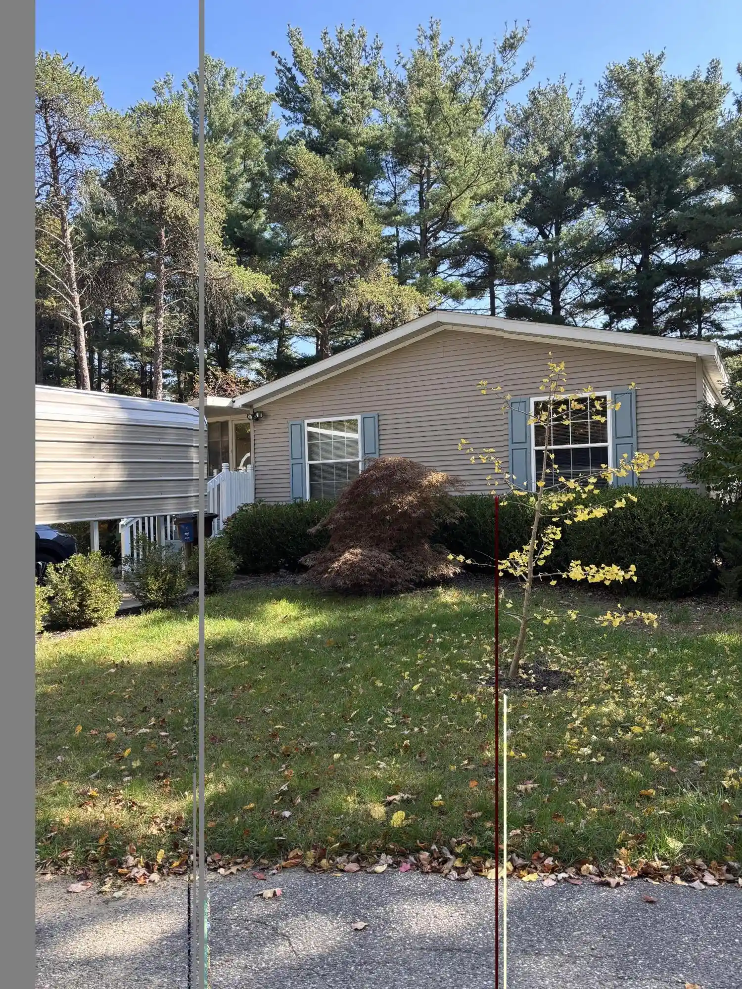 Photo 1 of Sale Pending at 6858 Maple Ln, Saugatuck Township Allegan, MI 49408 | MLS# 71026055575 | Listing updated on 2026-10-28