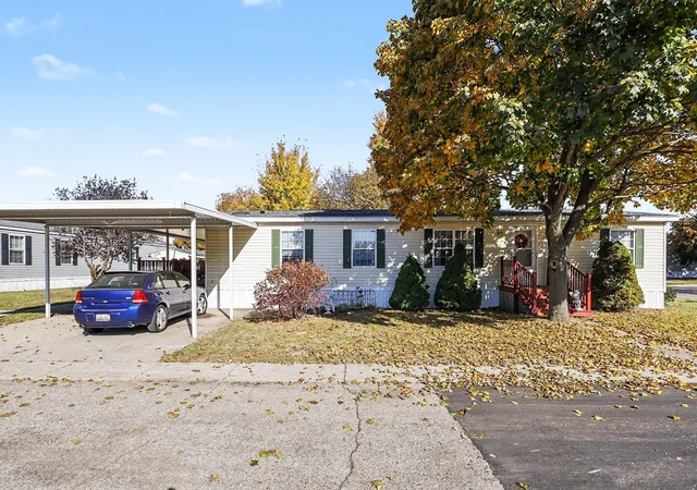 Single family home for sale at 1165 Regina Trl, Wayland, MI 49348 | MLS# 65026055577