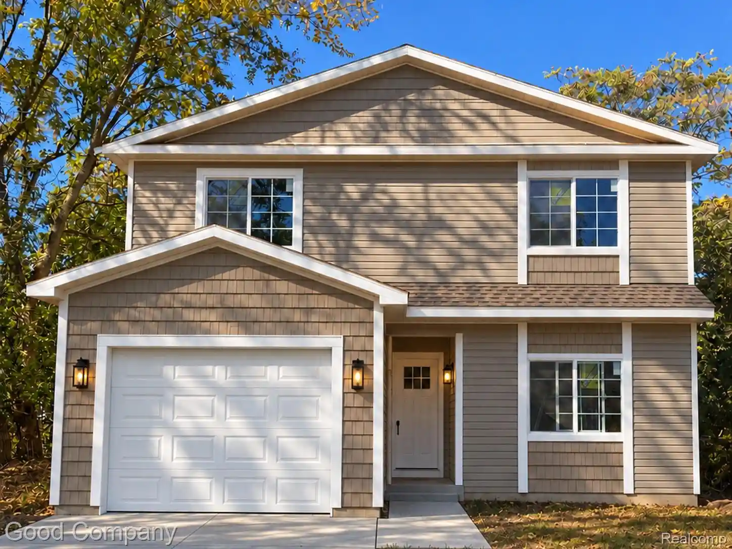 Photo 1 of Single family home for sale at 566 Harvey Ave, Pontiac, MI 48341 | MLS# 20261084708 | Listing updated on 2026-10-24