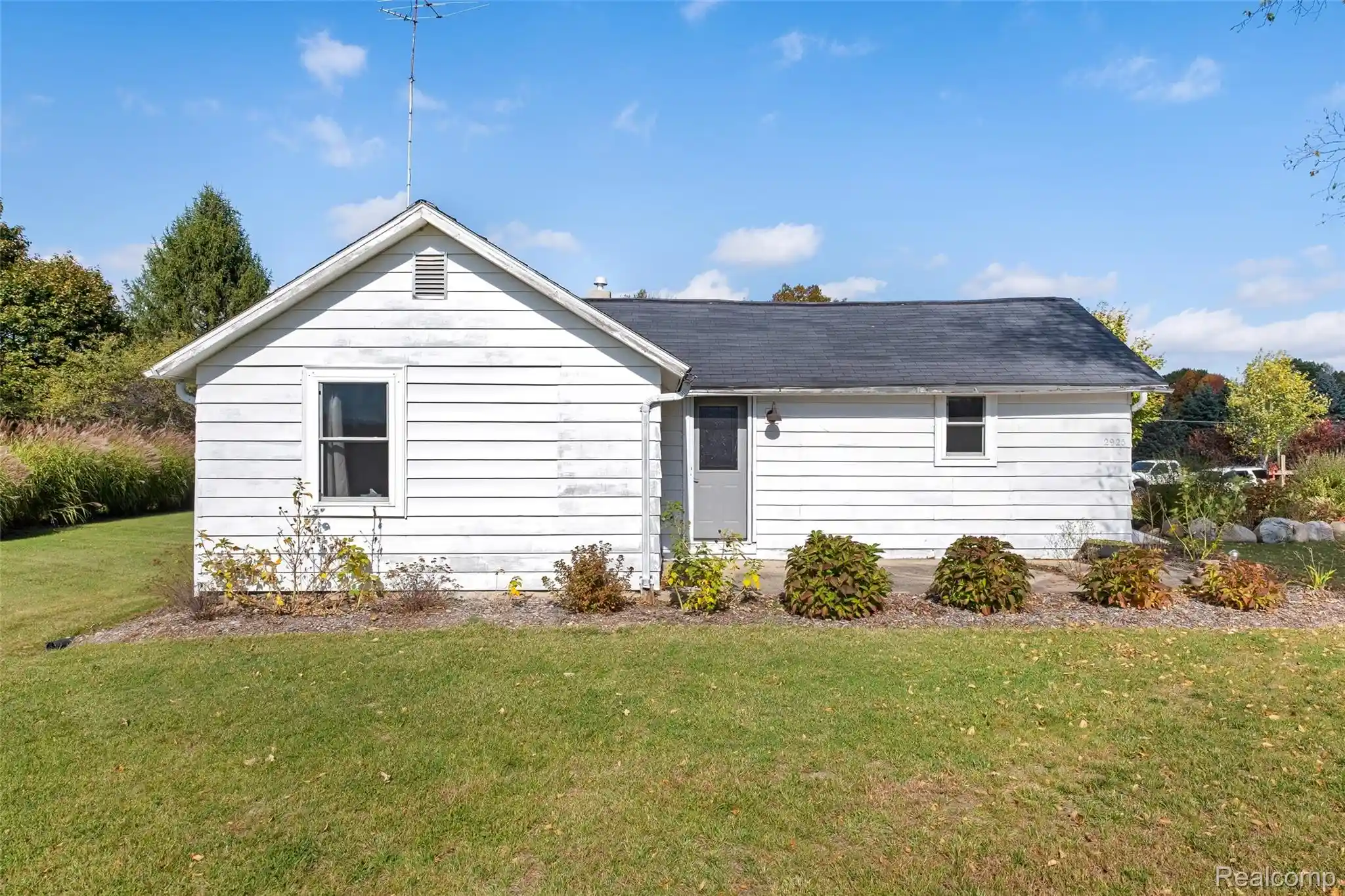 Photo 1 of Sale Pending at 2925 Wiersma St Ne, Cedar Springs, MI 49319 | MLS# 20261084722 | Listing updated on 2026-10-22