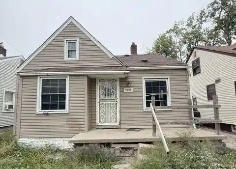 Photo 1 of Single family home for sale at 9197 Grandmont Ave, Detroit, MI 48228 | MLS# 20261084723 | Listing updated on 2026-10-20
