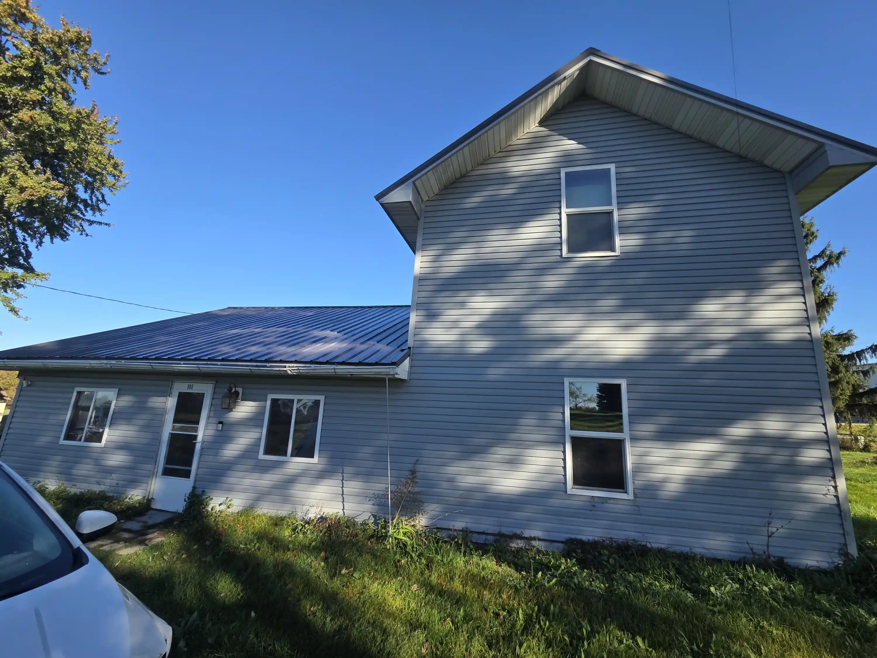 Single family home for sale at 580 State St, Hudson, MI 49247 | MLS# 55026055582