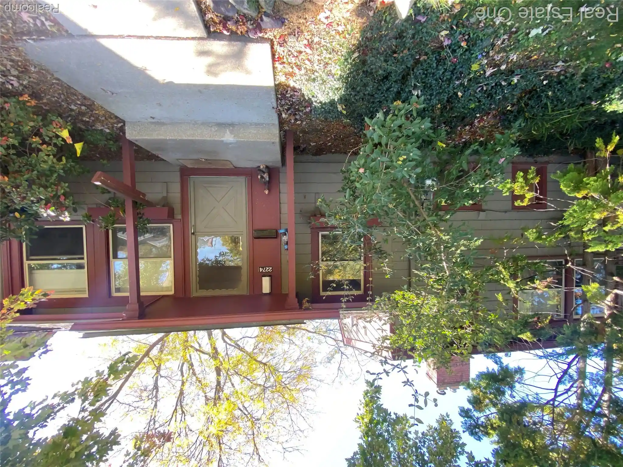 Photo 1 of Condo for sale at 2274 Parkwood Ave, Ann Arbor, MI 48104 | MLS# 20261084736 | Listing updated on 2026-10-20