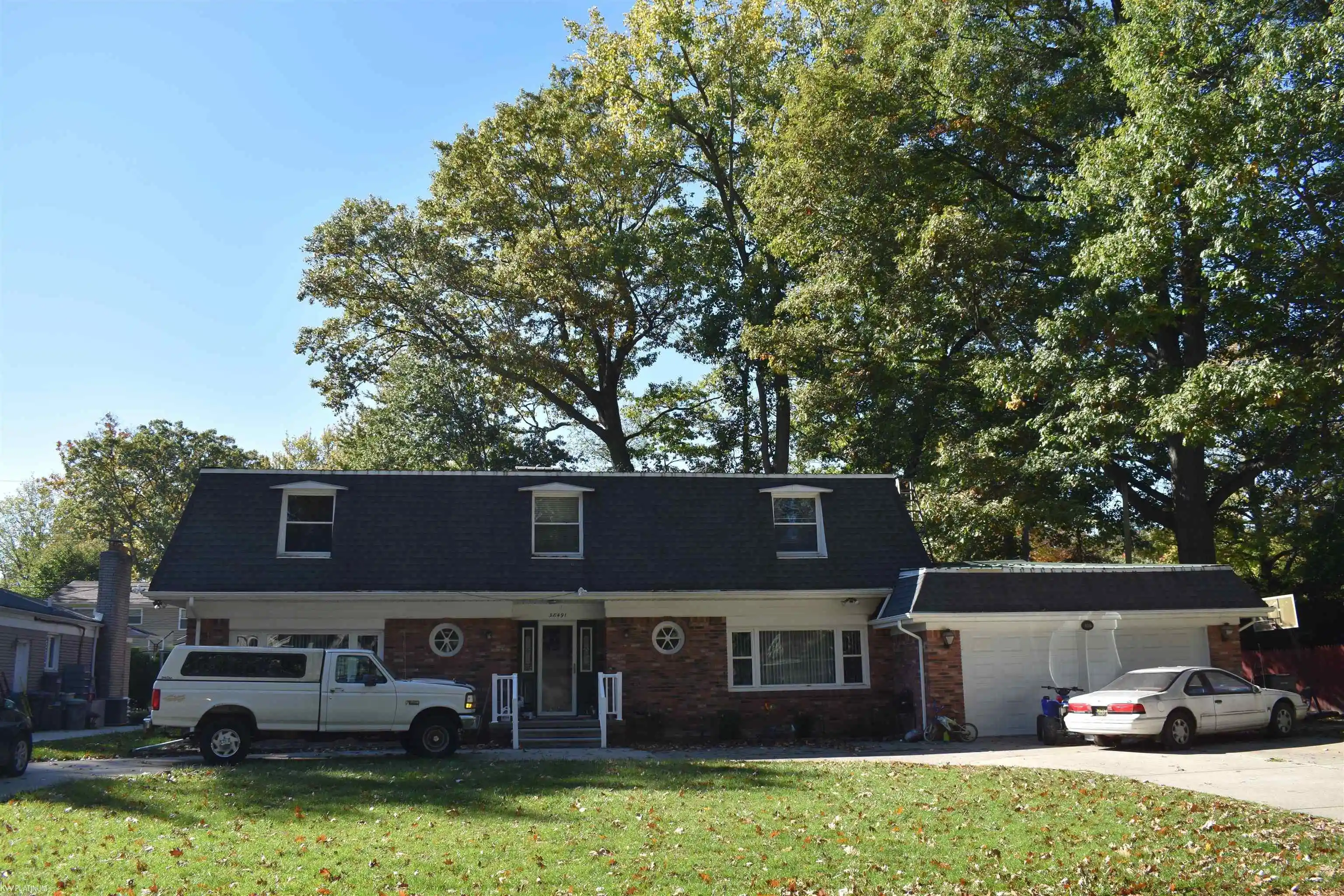 Photo 1 of Single family home for sale at 38491 James Dr, Clinton Township, MI 48036 | MLS# 58050225325 | Listing updated on 2026-10-19