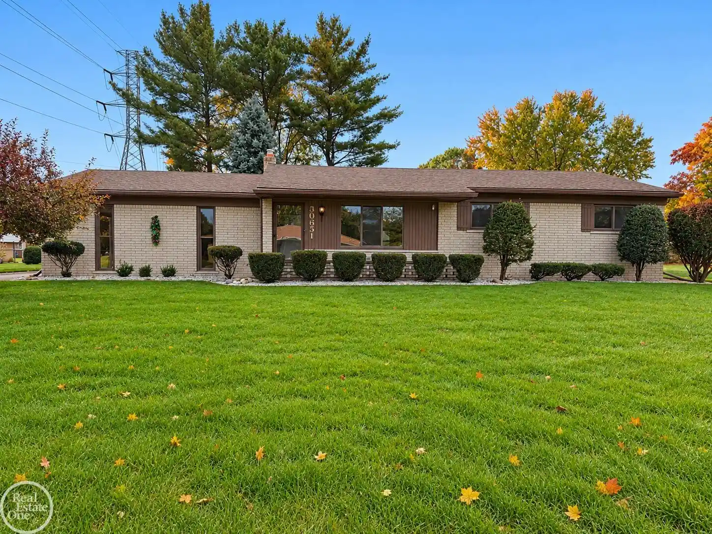 Photo 1 of Sale Pending at 50651 Linda Ln, Shelby Township, MI 48317 | MLS# 58050225329 | Listing updated on 2026-10-24