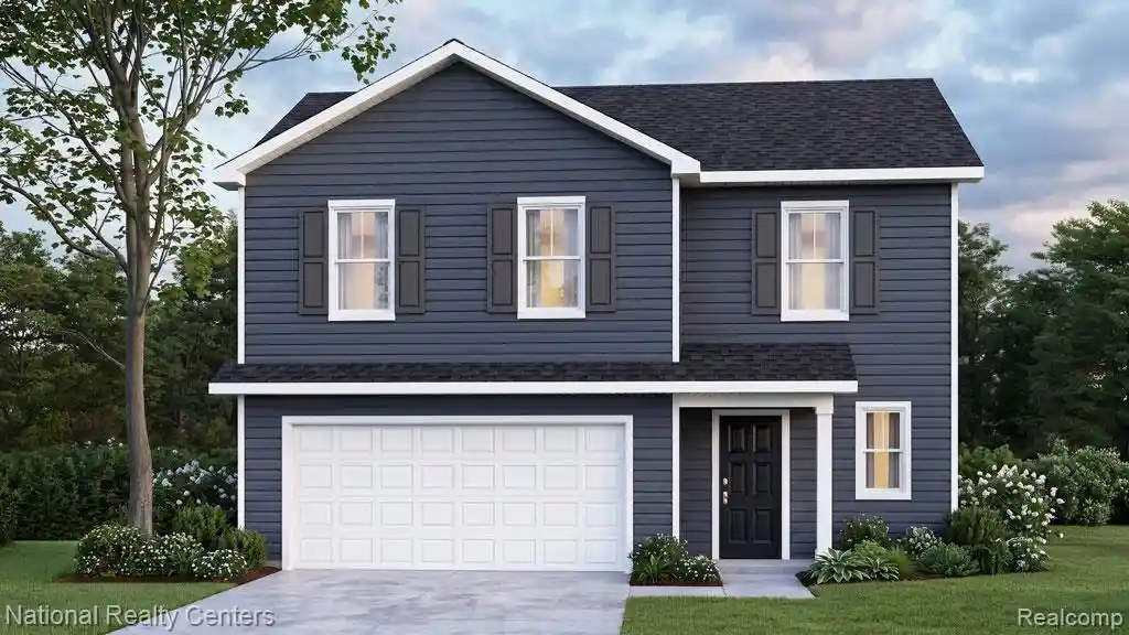Photo 1 of Single family home for sale at 10465 Valley Dr, Goodrich, MI 48438 | MLS# 20261084758 | Listing updated on 2026-10-28