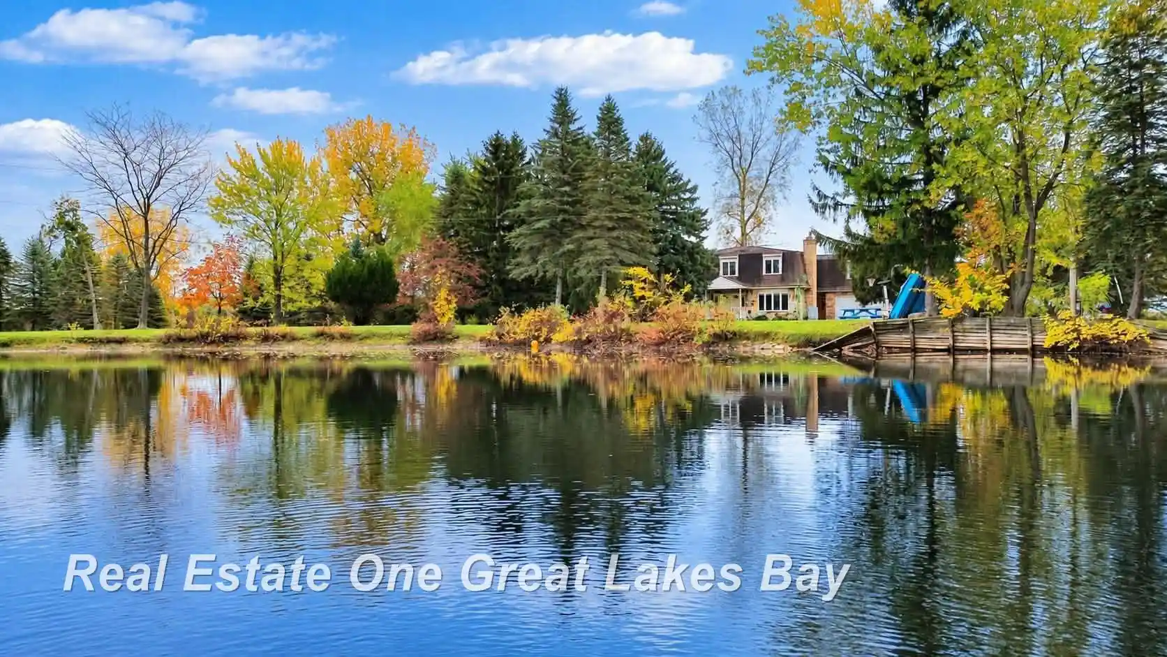 Photo 1 of Single family home for sale at 5775 N Graham Rd, Freeland, MI 48623 | MLS# 61050225330 | Listing updated on 2026-10-19