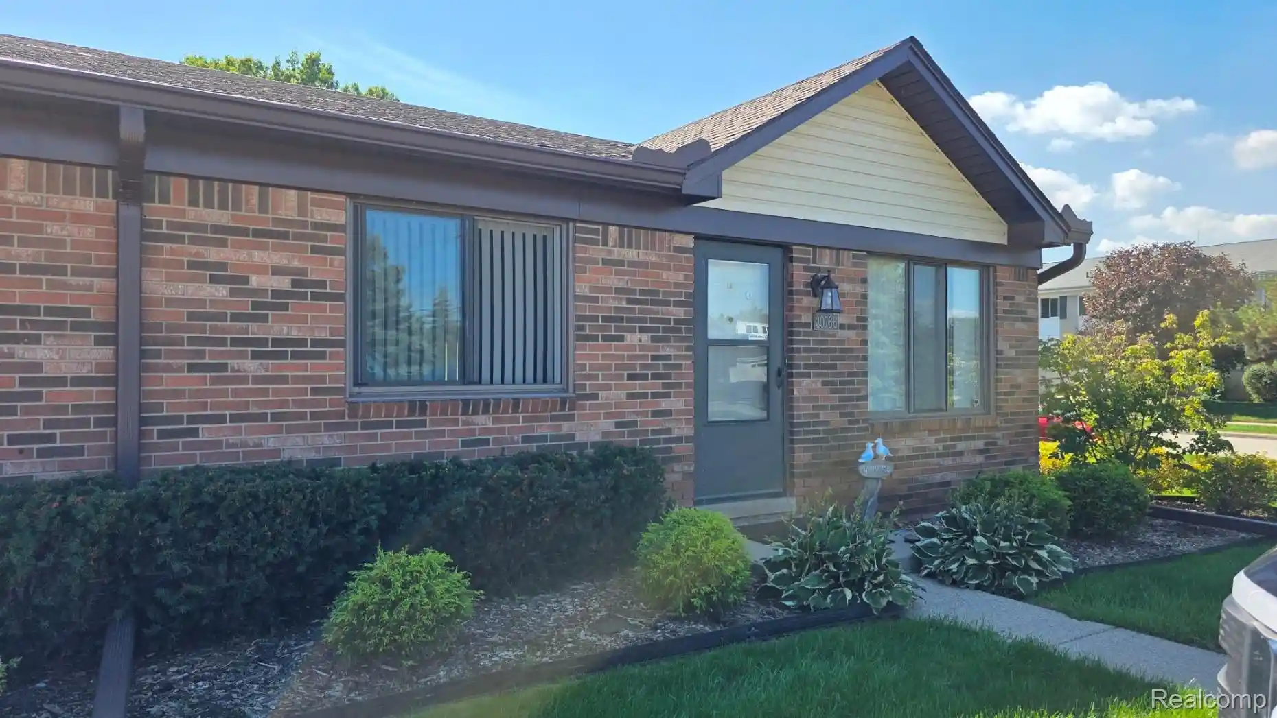 Condo for sale at 30766 Quinkert St, Roseville, MI 48066 | MLS# 20261084768