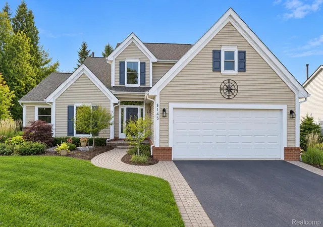 Photo 1 of Single family home for sale at 145 Village Way, Oxford, MI 48371 | MLS# 20261084771 | Listing updated on 2026-10-28