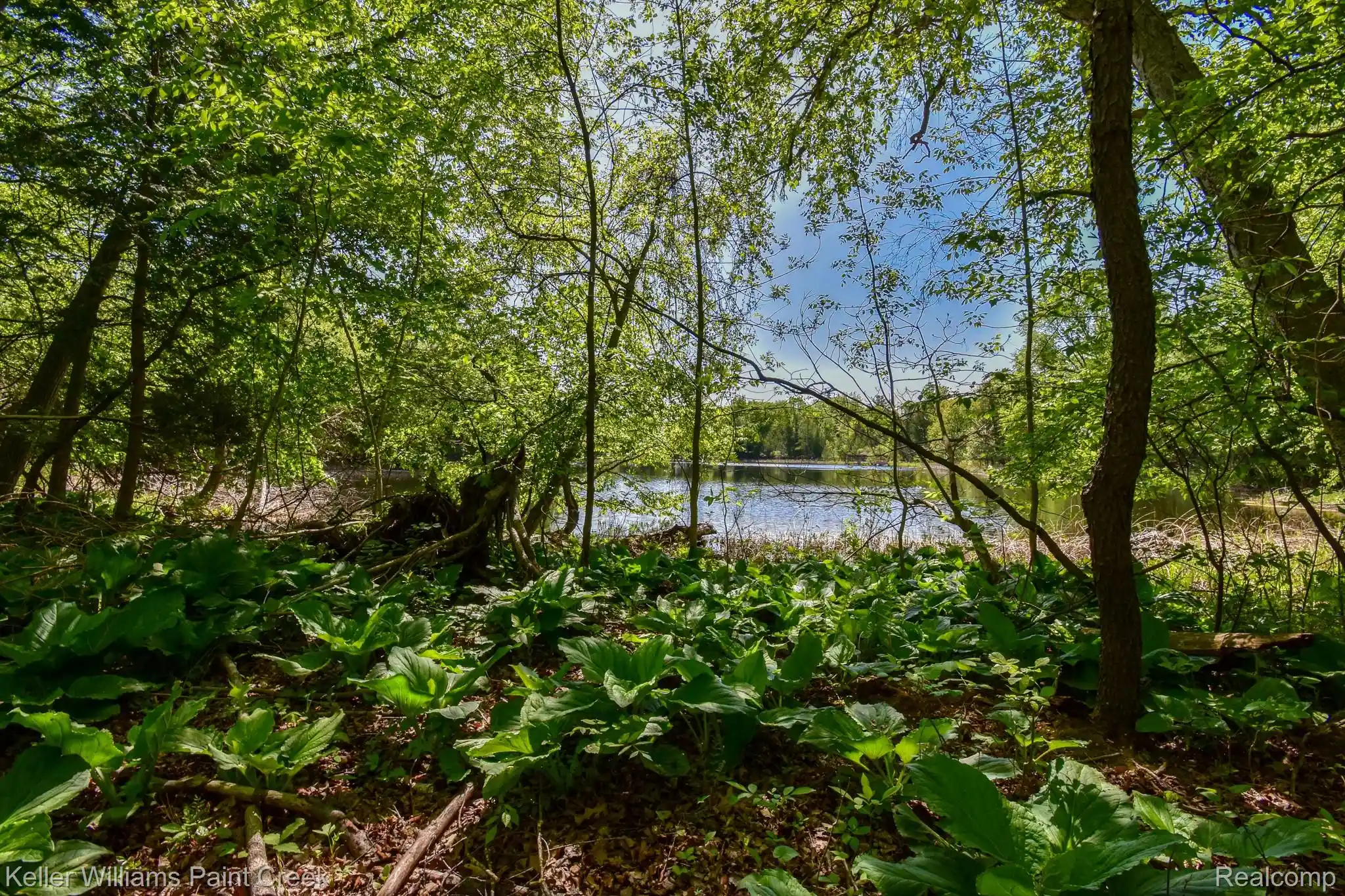 Photo 1 of Land for sale at 0 Hunters Crk Rd, Attica, MI 48412 | MLS# 20261084778 | Listing updated on 2026-10-27