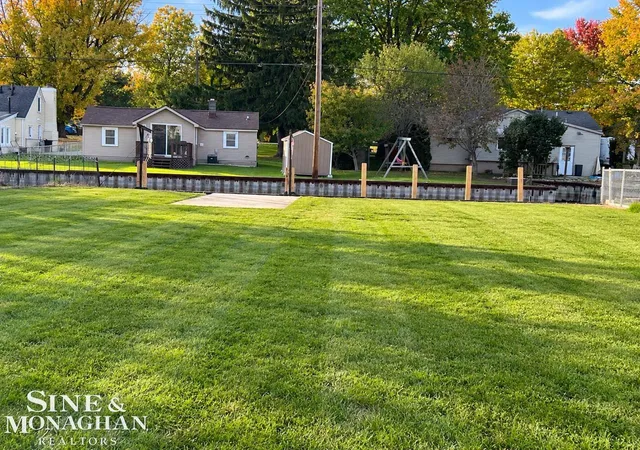 Photo 1 of Land for sale at 5494 Orchard Dr, East China, MI 48054 | MLS# 58050225331 | Listing updated on 2026-10-27