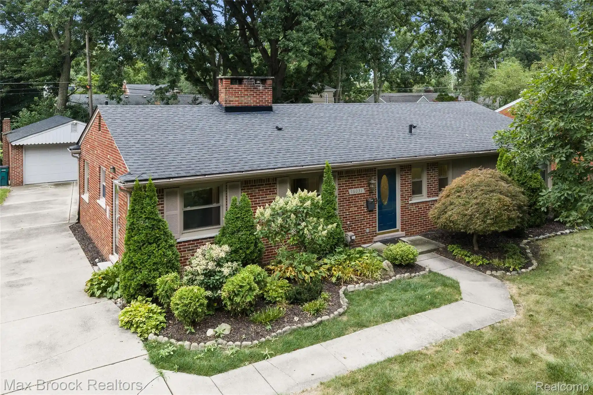 Photo 1 of Single family home for sale at 16031 Buckingham Ave, Beverly Hills, MI 48025 | MLS# 20261084789 | Listing updated on 2026-10-20