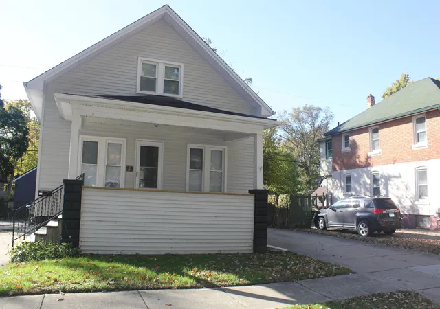 Single family home for sale at 29 Ferrin Pl, Mount Clemens, MI 48043 | MLS# 58050225332